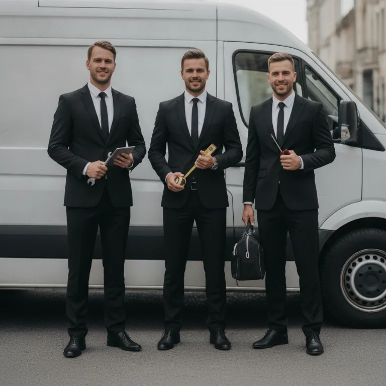 privat chauffeur jobs Aesch
