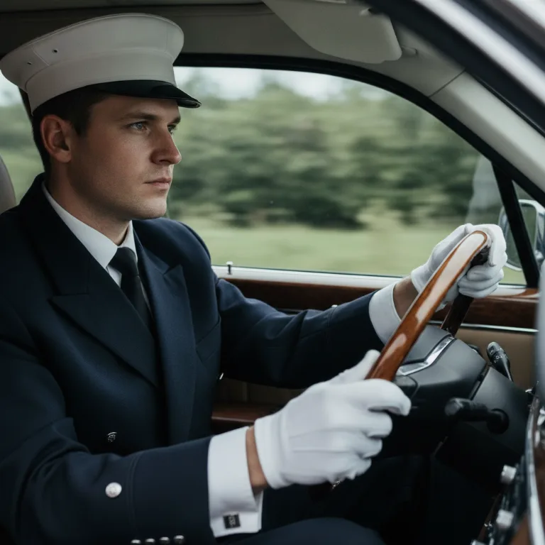 privat chauffeur jobs Aesch